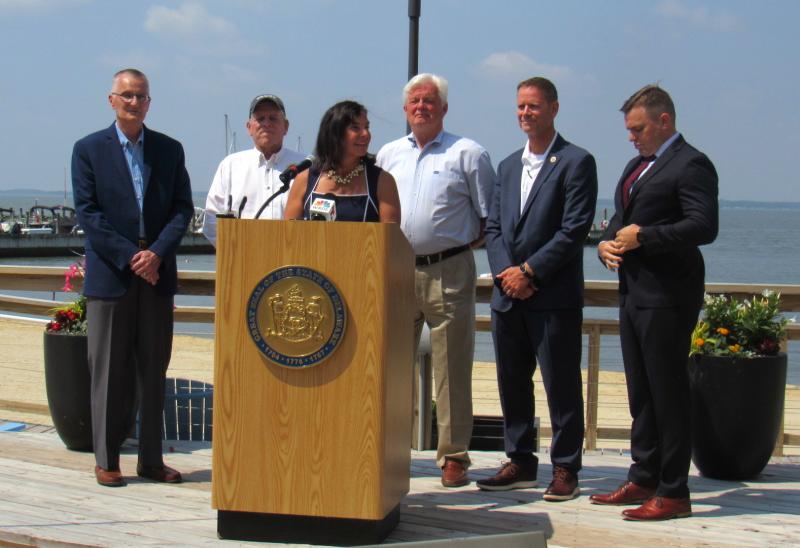 state-auditor-spearheads-accountability-initiative-cape-gazette